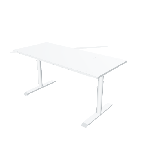 T1 Mini 160 — sustainable furniture 3D model