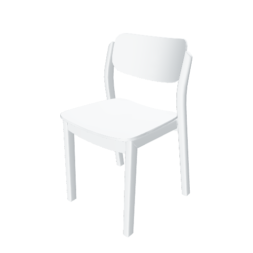 Adena RS — sustainable furniture 3D model