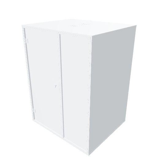 Work — sustainable furniture 3D model