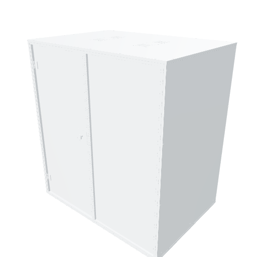 Meet — sustainable furniture 3D model