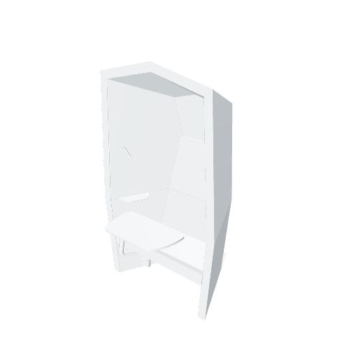 Kubby — sustainable furniture 3D model
