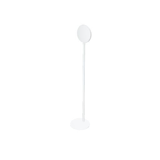 Avveni Floor 1260 — sustainable furniture 3D model